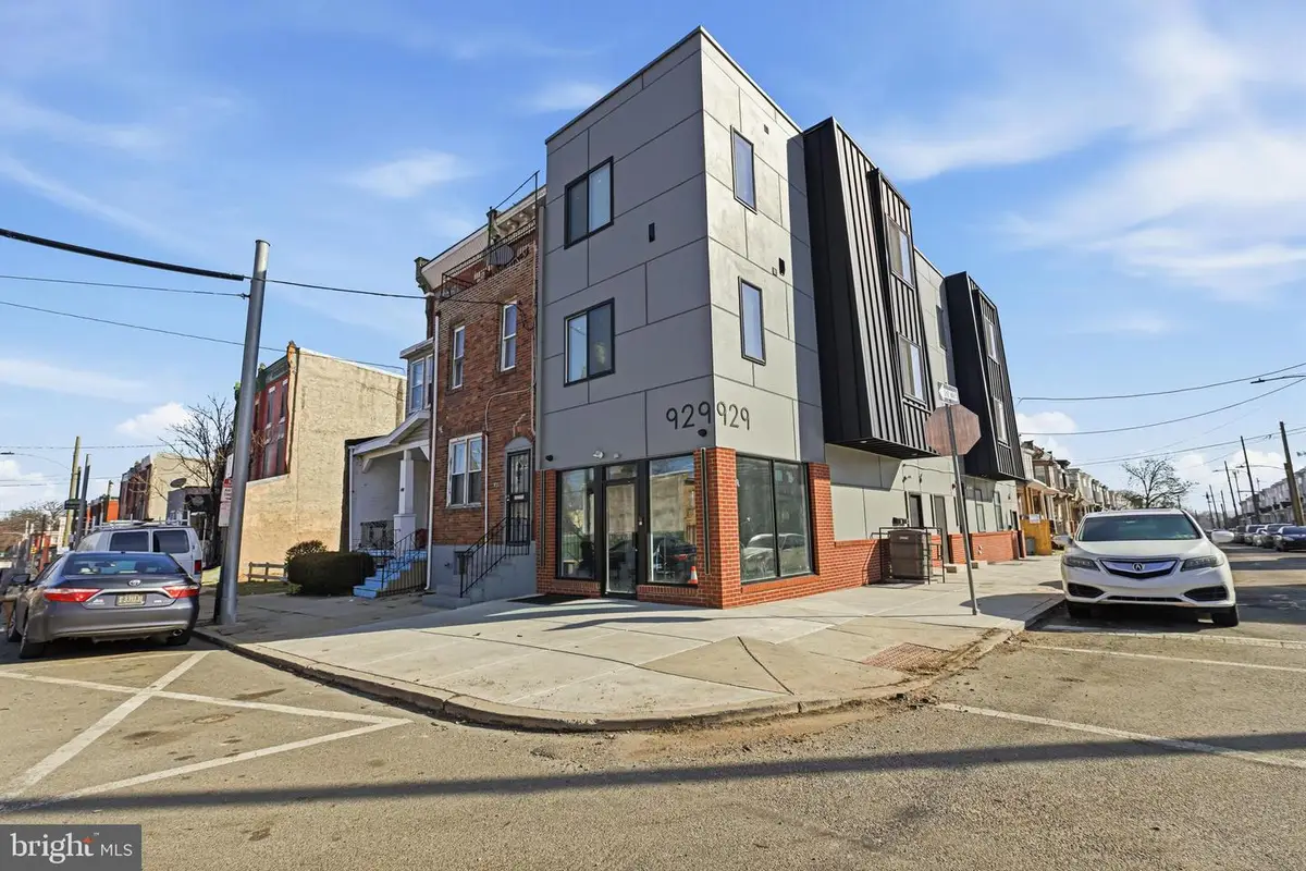 929 N 40th St, Philadelphia, PA 19104 - #1