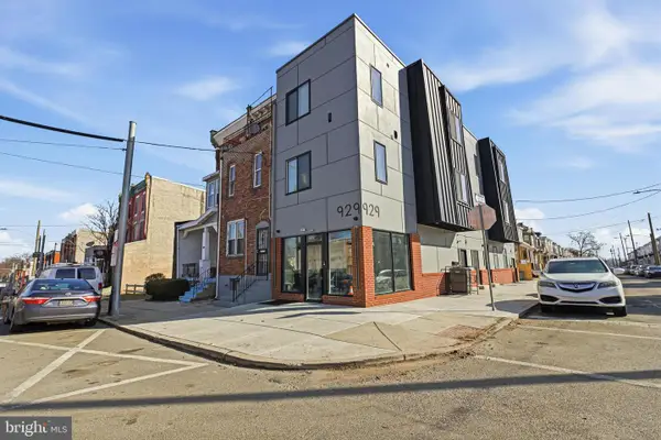 929 N 40th St, PHILADELPHIA, PA 19104
