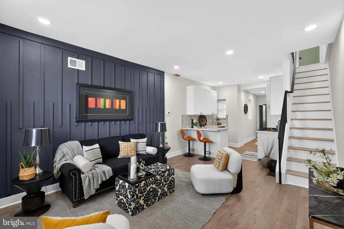 1509 S 49th St, Philadelphia, PA 19143 - #1