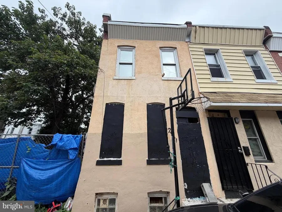 2081 E Clementine St, Philadelphia, PA 19134 - #2