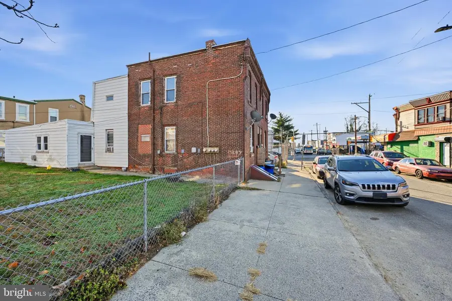 2047 Margaret St, Philadelphia, PA 19124 - #2