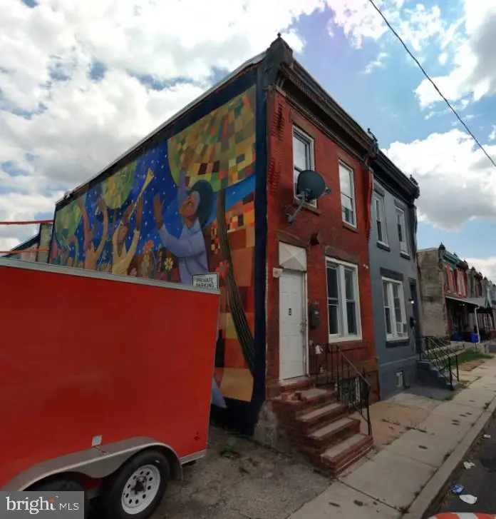 2463 N Natrona St, Philadelphia, PA 19132 - #3