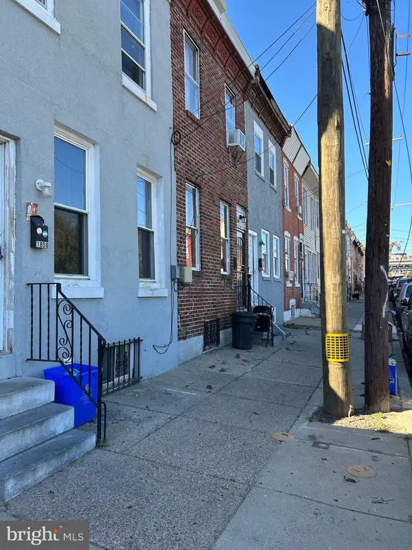 1850 E Madison St, PHILADELPHIA, PA 19134