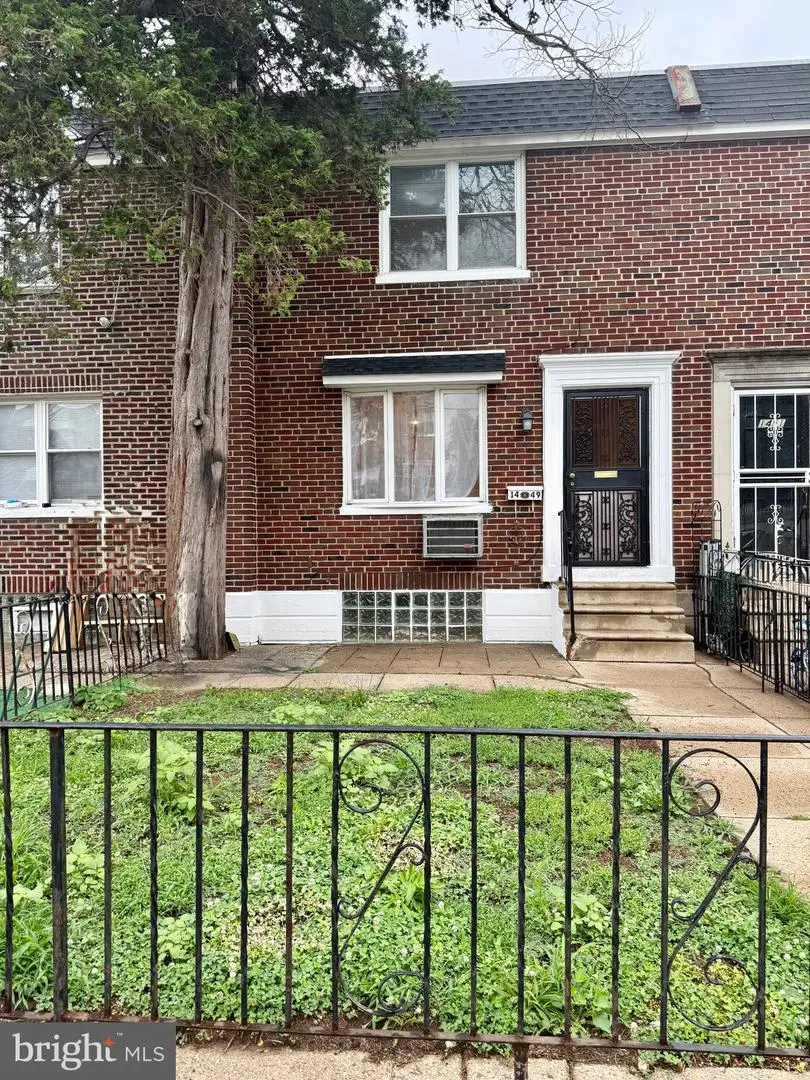 1449 Creston St, Philadelphia, PA 19149 - #1