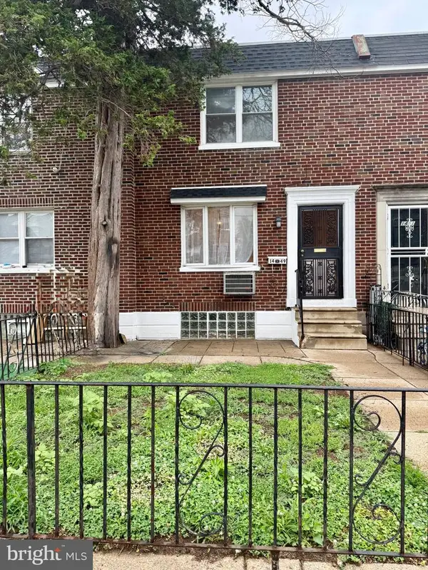 1449 Creston St, PHILADELPHIA, PA 19149