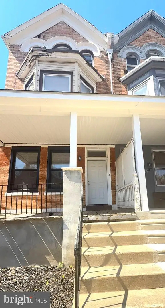 451 W Bringhurst St #unit 1, Philadelphia, PA 19144 - #3