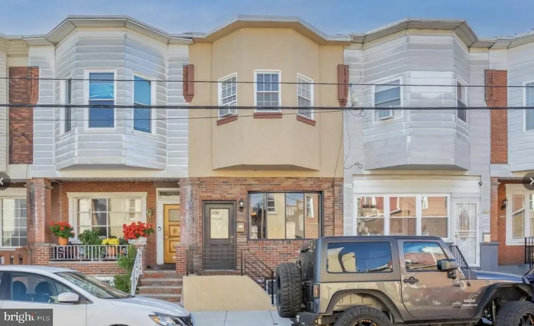 2328 S 20th St, Philadelphia, PA 19145 - #1