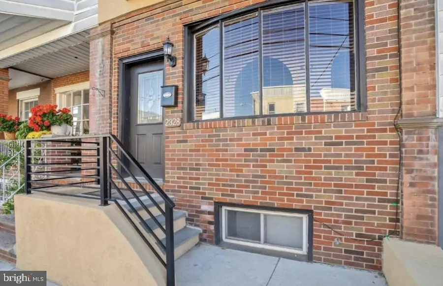 2328 S 20th St, Philadelphia, PA 19145 - #2