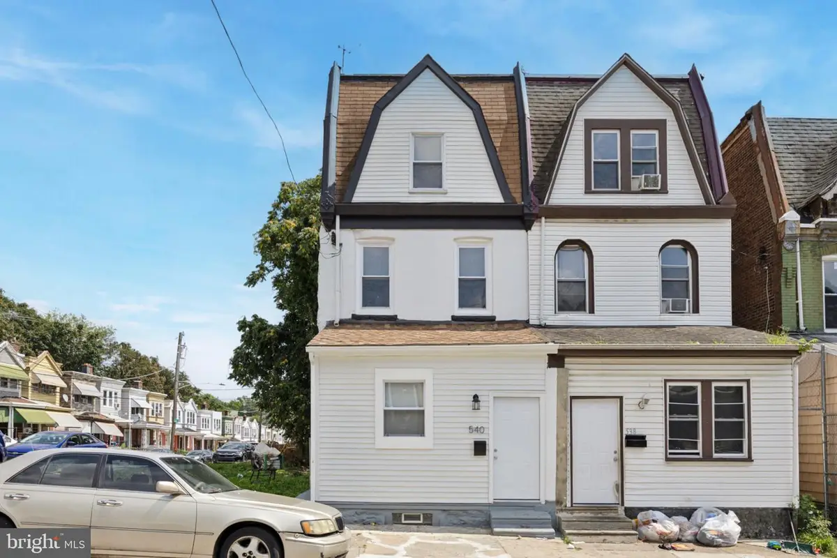 540 E Penn St, Philadelphia, PA 19144 - #1