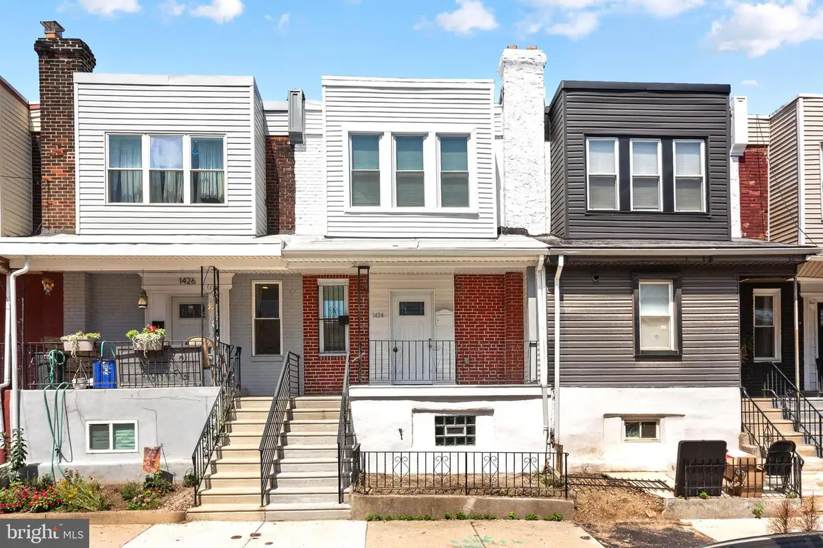 1424 S Napa St, Philadelphia, PA 19146 - #1