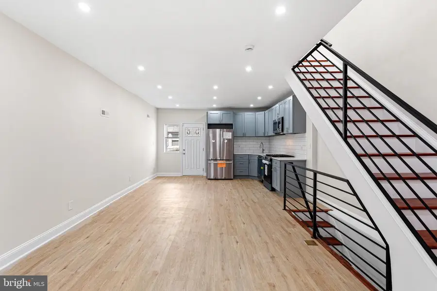1424 S Napa St, Philadelphia, PA 19146 - #2