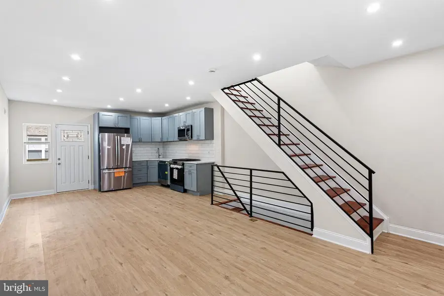 1424 S Napa St, Philadelphia, PA 19146 - #3
