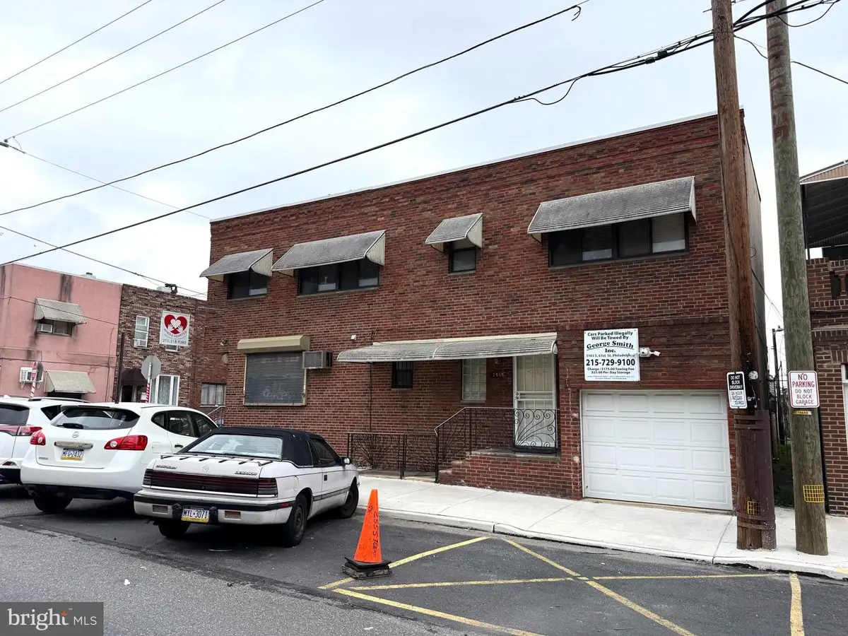 2555 S Jessup St, Philadelphia, PA 19148 - #1