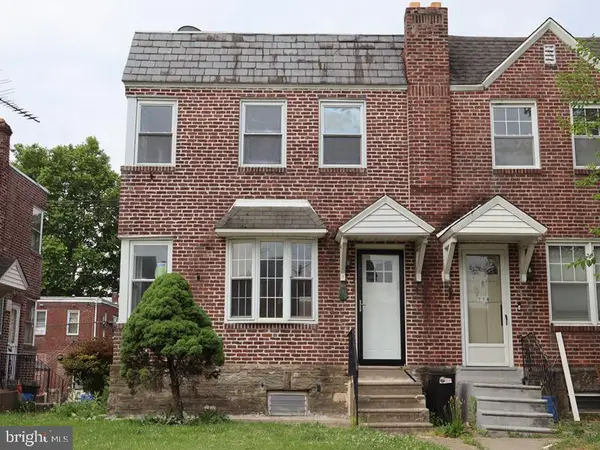 716 Disston St, PHILADELPHIA, PA 19111