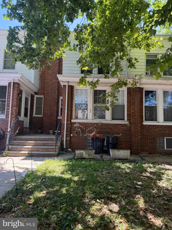 3344 Brighton St, PHILADELPHIA, PA 19149