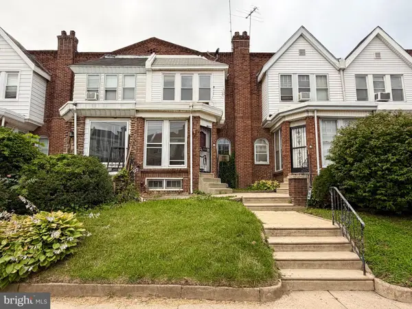 722 Atwood Rd, PHILADELPHIA, PA 19151