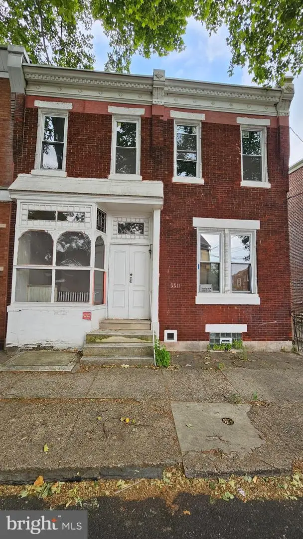 5511 N 2nd St, Philadelphia, PA 19120 - #1