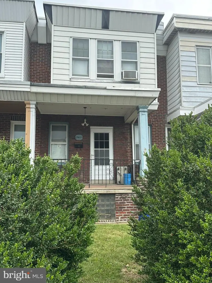 3411 Disston St, Philadelphia, PA 19149 - #1