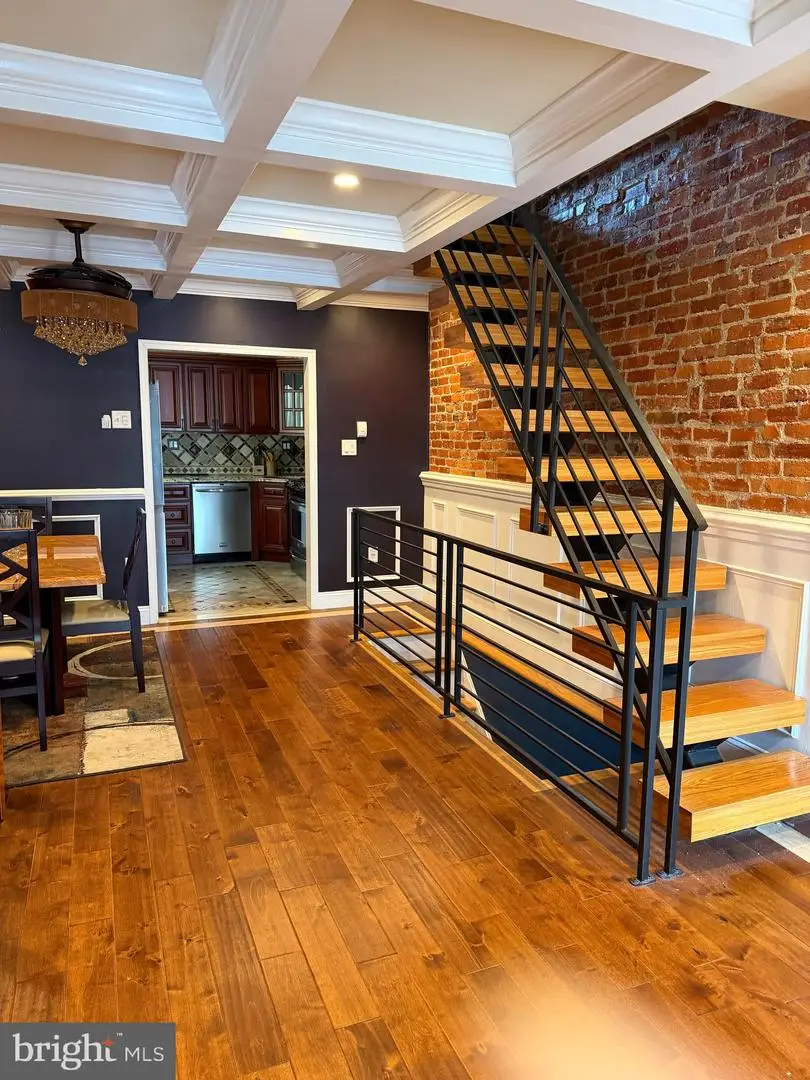 1729 Stocker St, Philadelphia, PA 19145 - #1