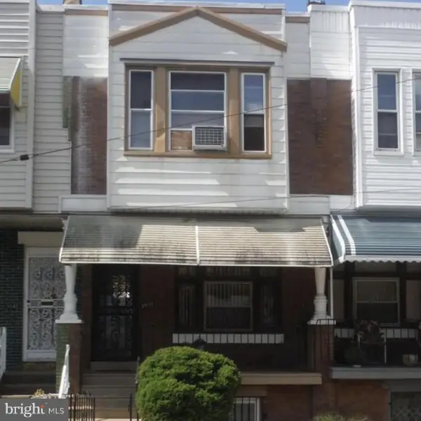3050 N 25th St, PHILADELPHIA, PA 19132