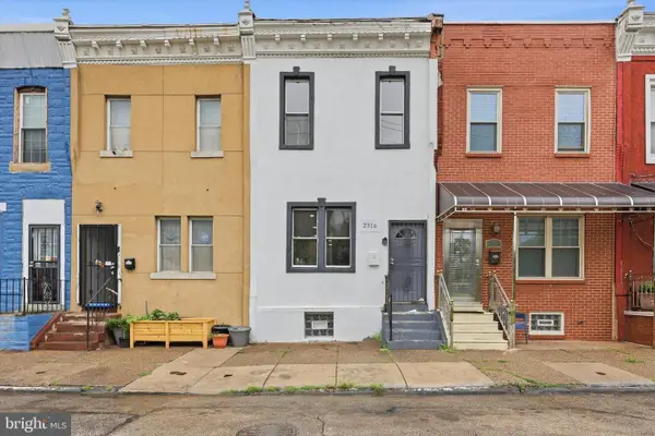 2316 N 12th St, PHILADELPHIA, PA 19133