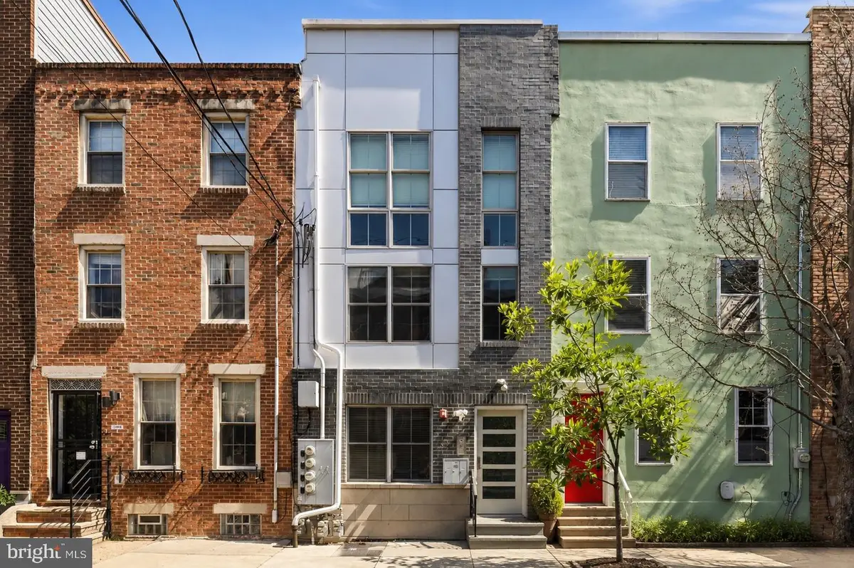1821 Carpenter St #a, Philadelphia, PA 19146 - #1