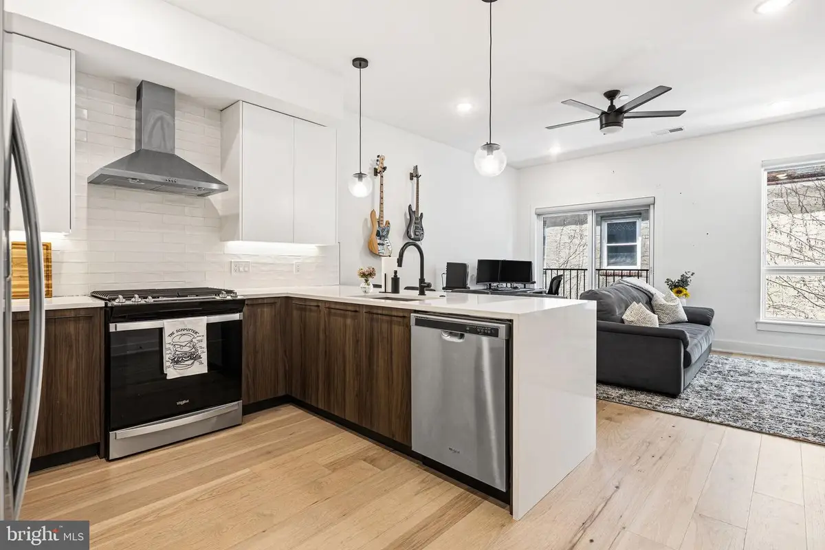 1723 Francis St #3d, Philadelphia, PA 19130 - #1