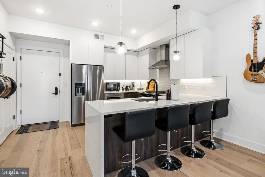 1723 Francis St #3d, Philadelphia, PA 19130 - #3