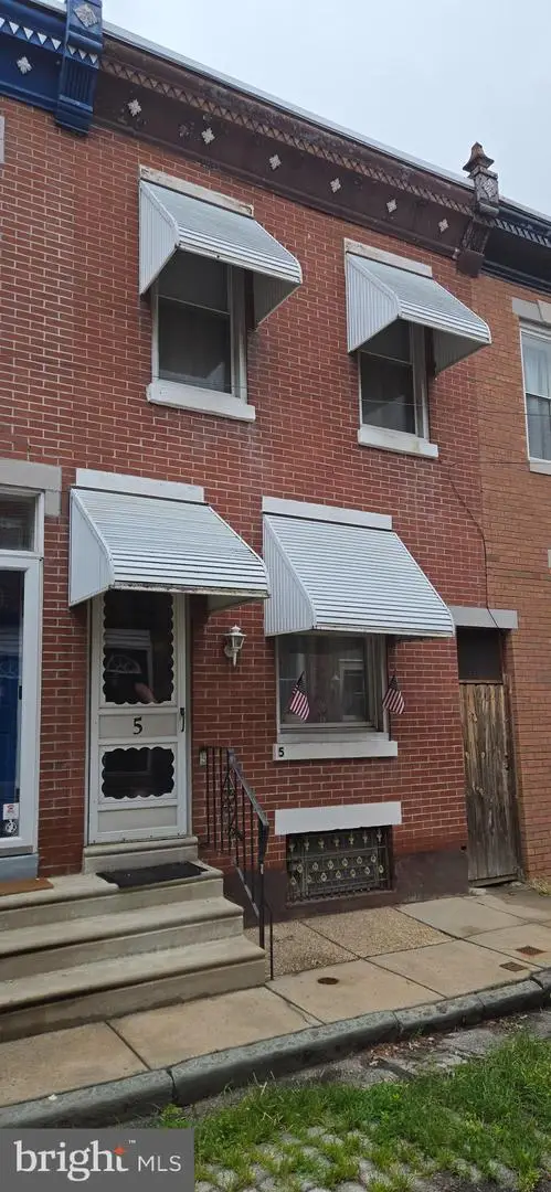 5 Willig Ave, Philadelphia, PA 19125 - #1