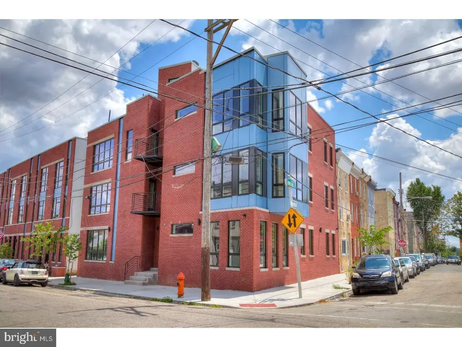 320 Cecil B Moore Ave, Philadelphia, PA 19122 - #2