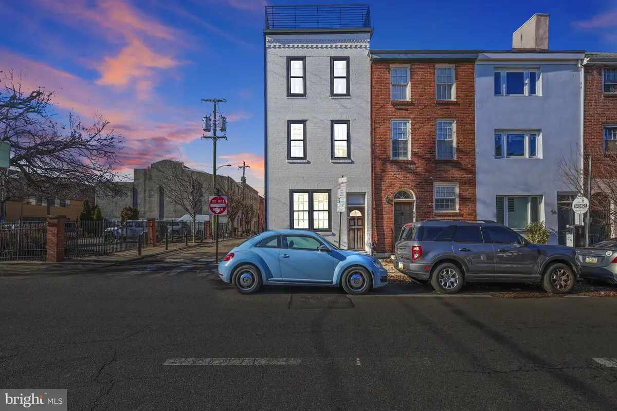 514 S 20th St #a, Philadelphia, PA 19146 - #1