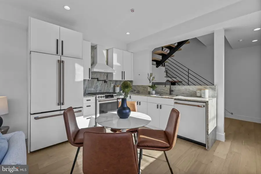514 S 20th St #b, Philadelphia, PA 19146 - #2