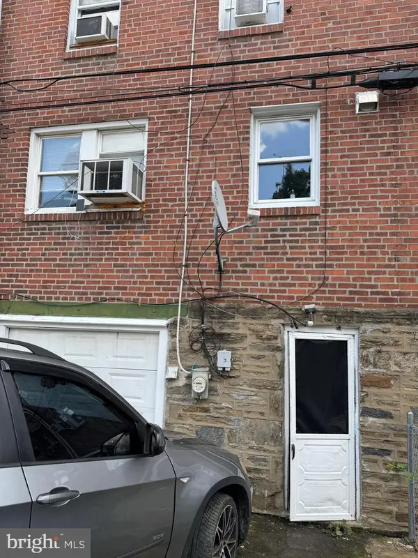 6744 Kindred St, PHILADELPHIA, PA 19149