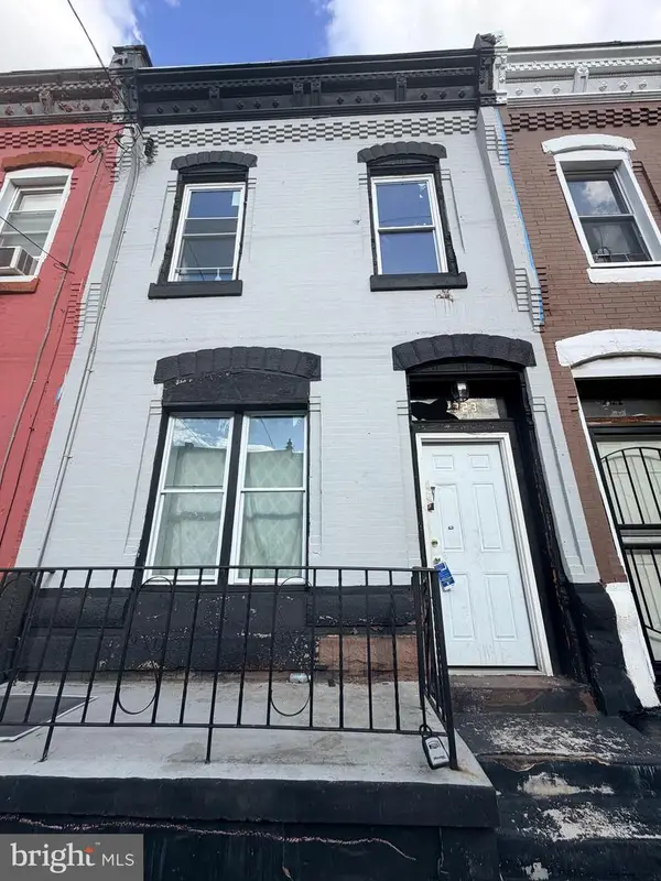 2323 N 18th St, PHILADELPHIA, PA 19132
