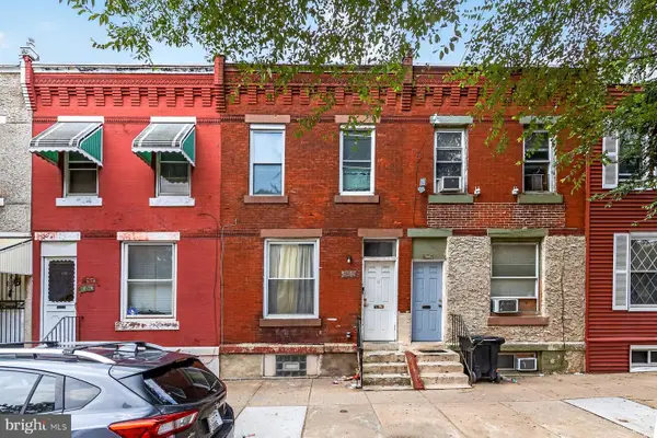 2006 N 29th St, PHILADELPHIA, PA 19121