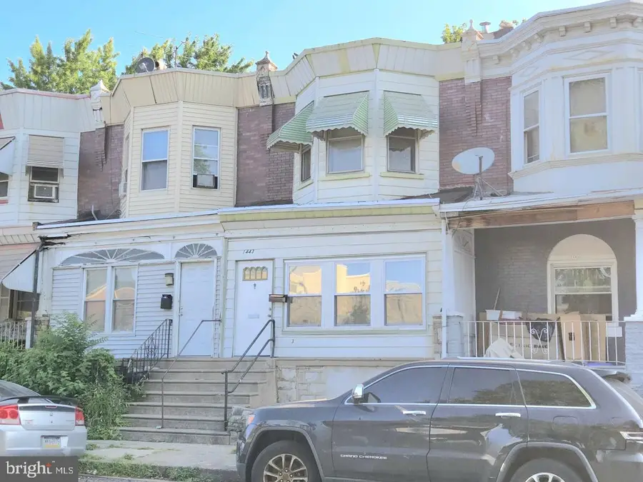 1443 S 53rd St, Philadelphia, PA 19143 - #2