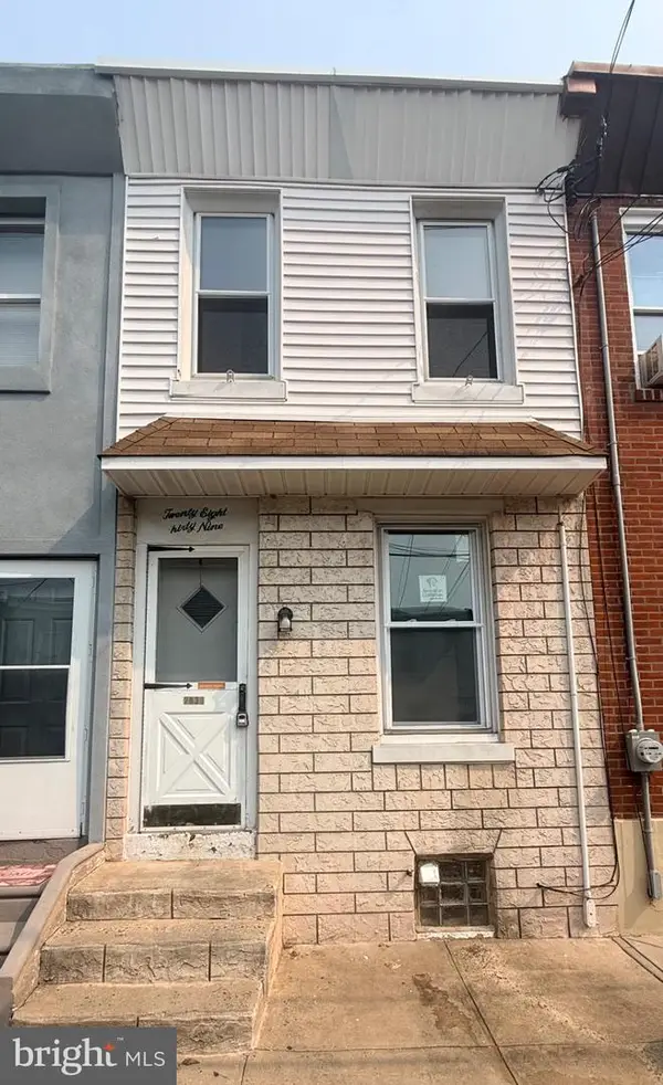 2839 Almond St, PHILADELPHIA, PA 19134