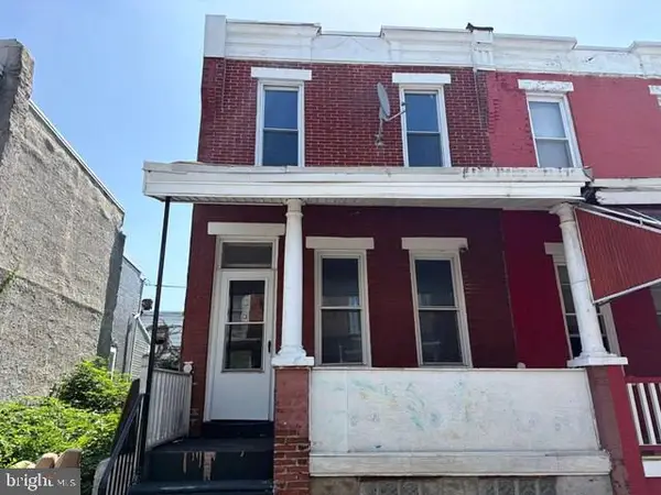 123 N Salford St, PHILADELPHIA, PA 19139