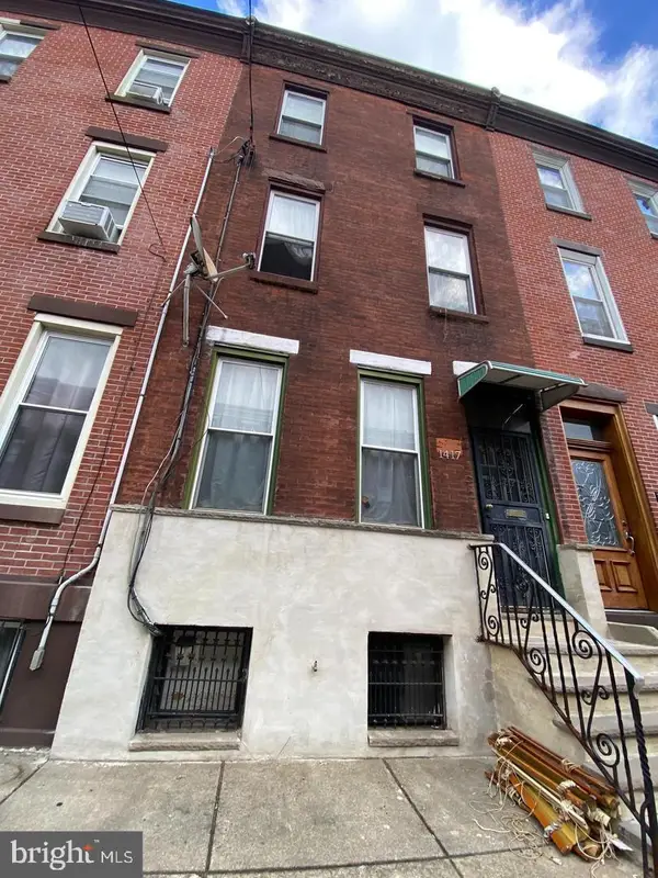 1417 S 15th St, PHILADELPHIA, PA 19146