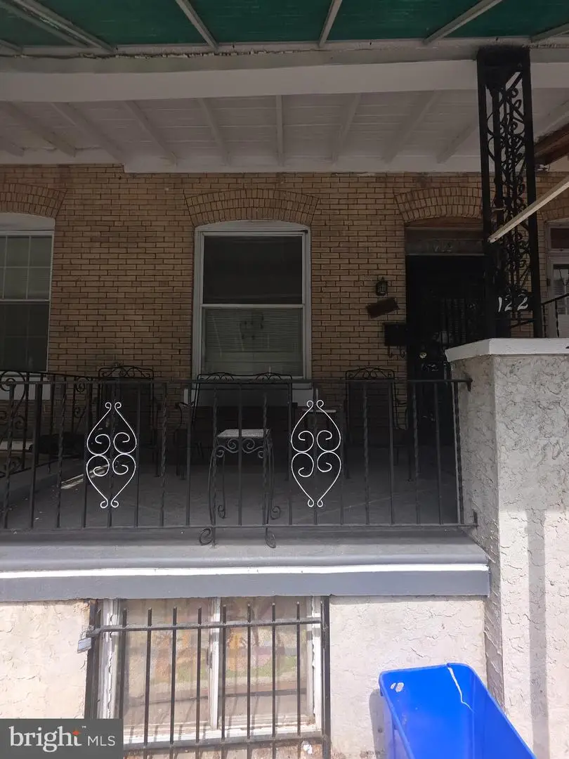 122 Wilton St, Philadelphia, PA 19139 - #3