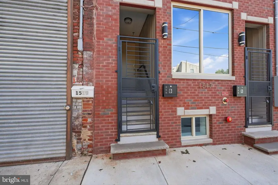 1517 Bodine St N #b, Philadelphia, PA 19122 - #3