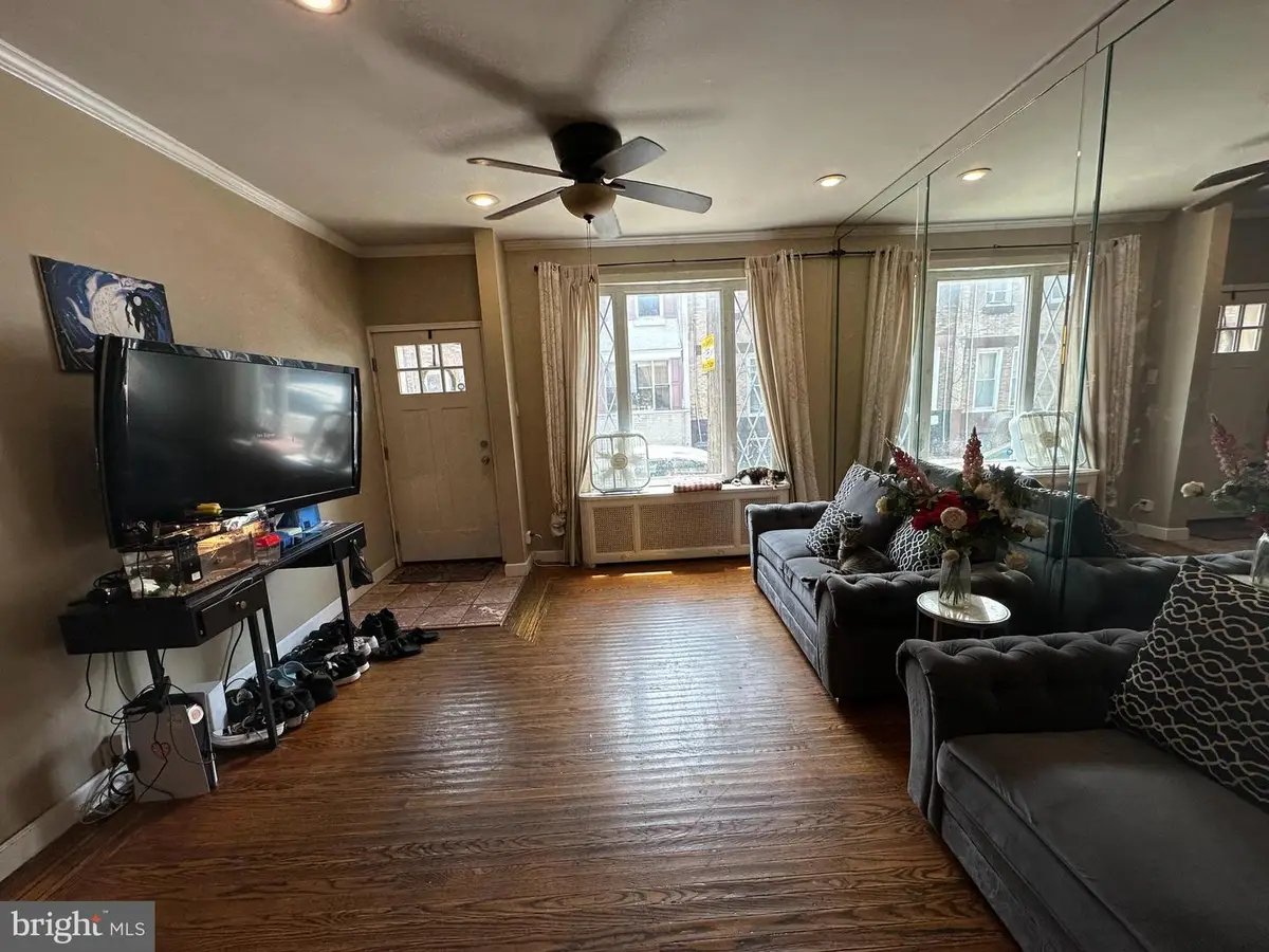 1723 Sigel St, Philadelphia, PA 19145 - #1