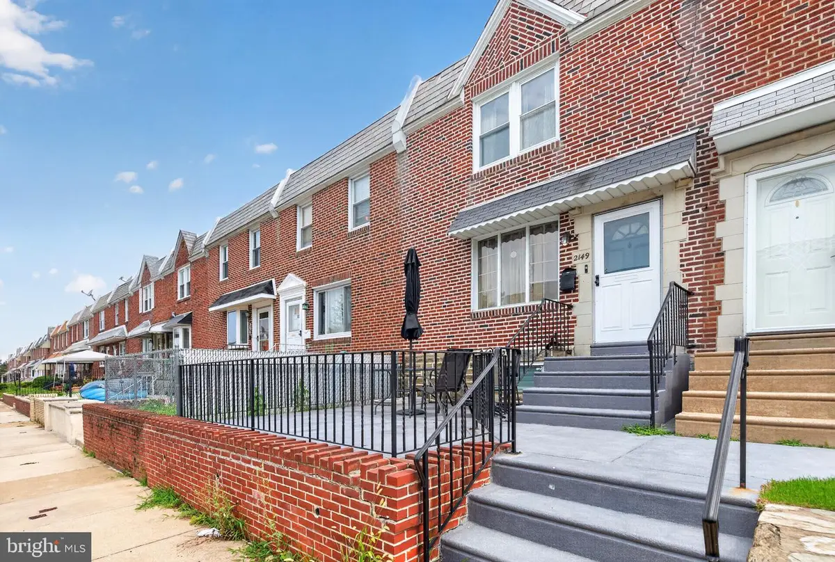 2149 Lardner St, Philadelphia, PA 19149 - #1