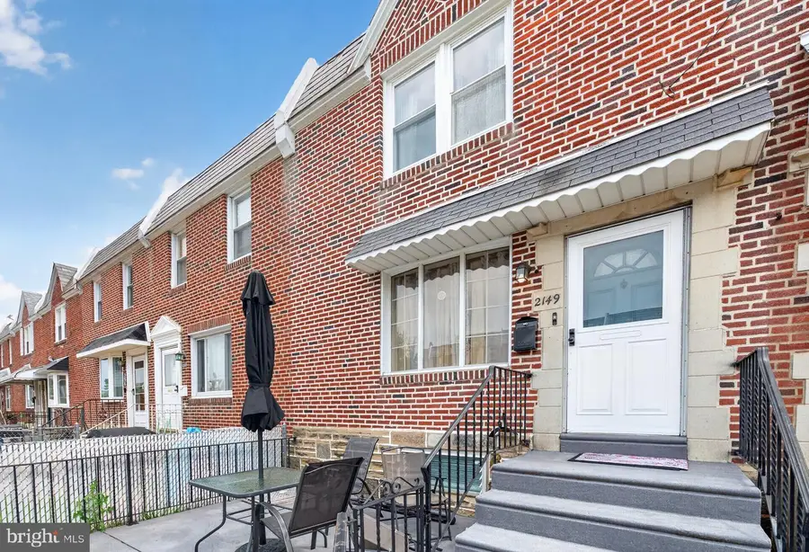 2149 Lardner St, Philadelphia, PA 19149 - #2