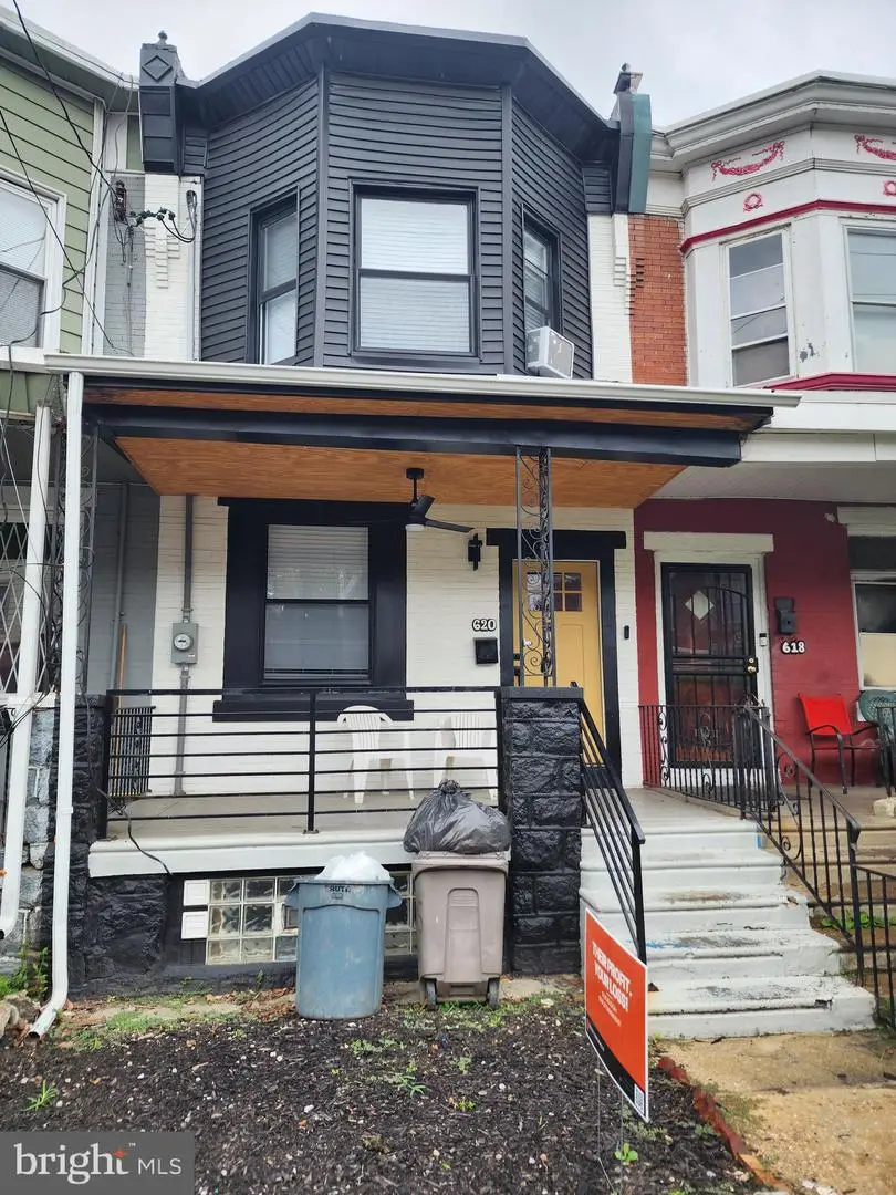 620 S 55th St, Philadelphia, PA 19143 - #1