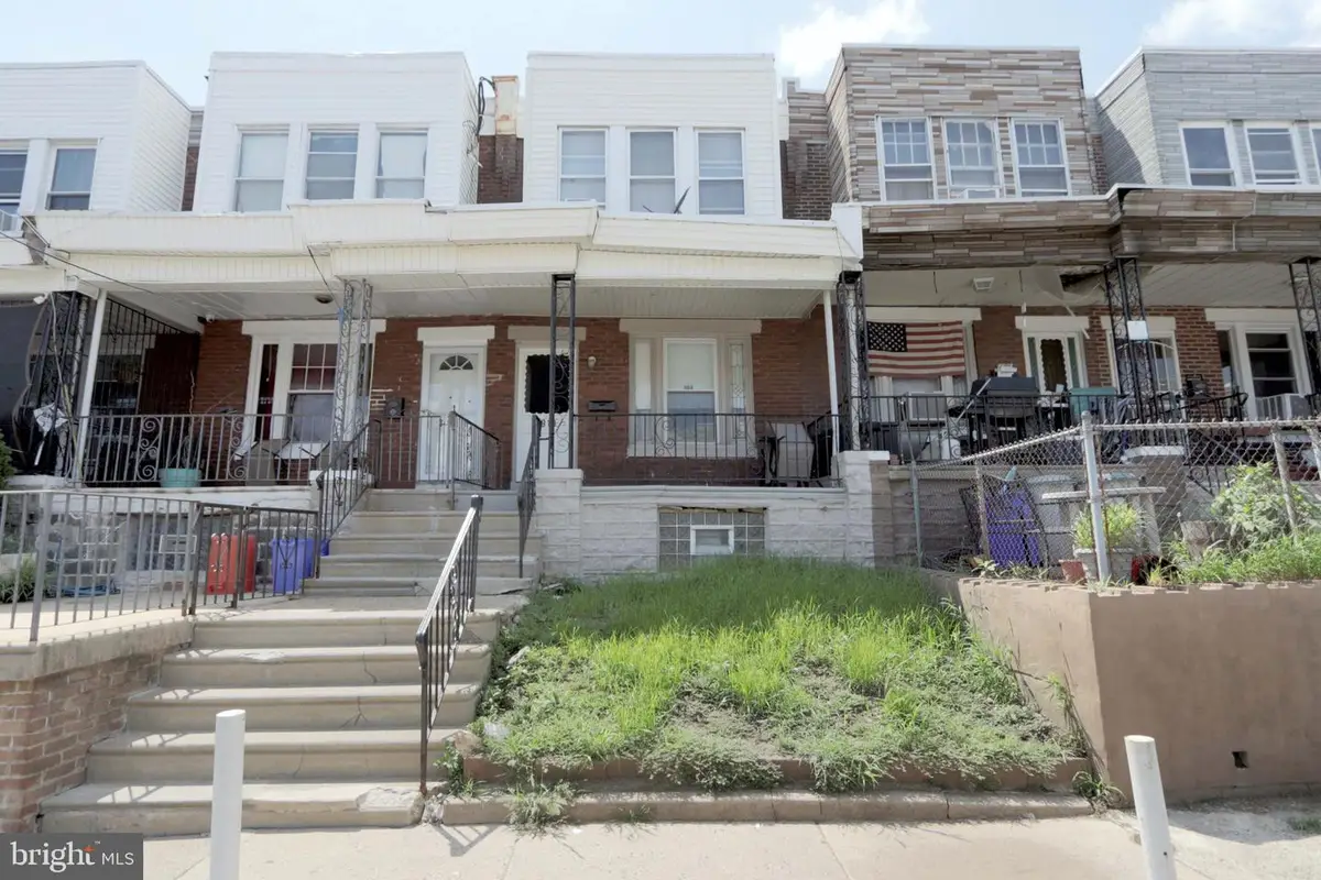 3910 Glendale St, Philadelphia, PA 19124 - #1
