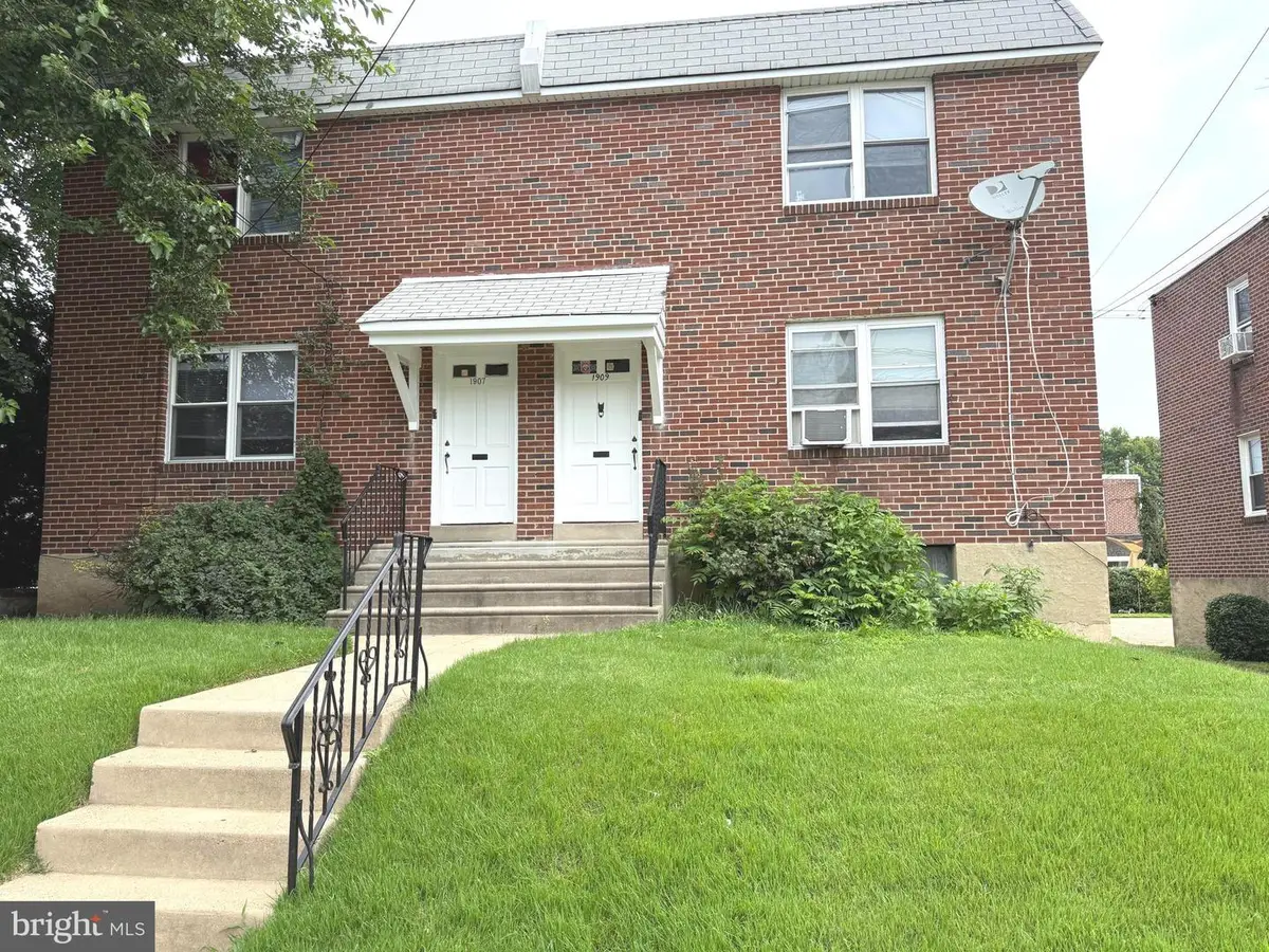 1907-09 Fuller St, Philadelphia, PA 19152 - #1