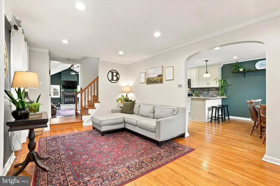 4022 Wells St, Philadelphia, PA 19135 - #2