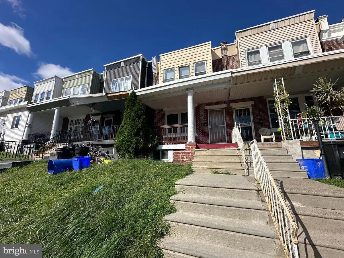 5734 N Lambert St, Philadelphia, PA 19138 - #1