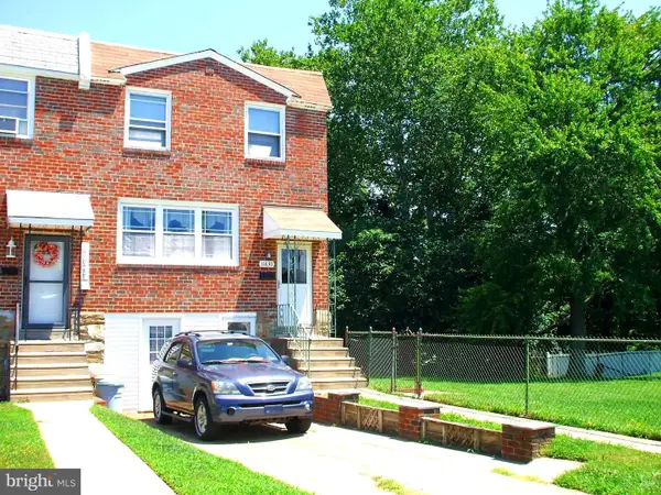 11830 Colman Rd, PHILADELPHIA, PA 19154